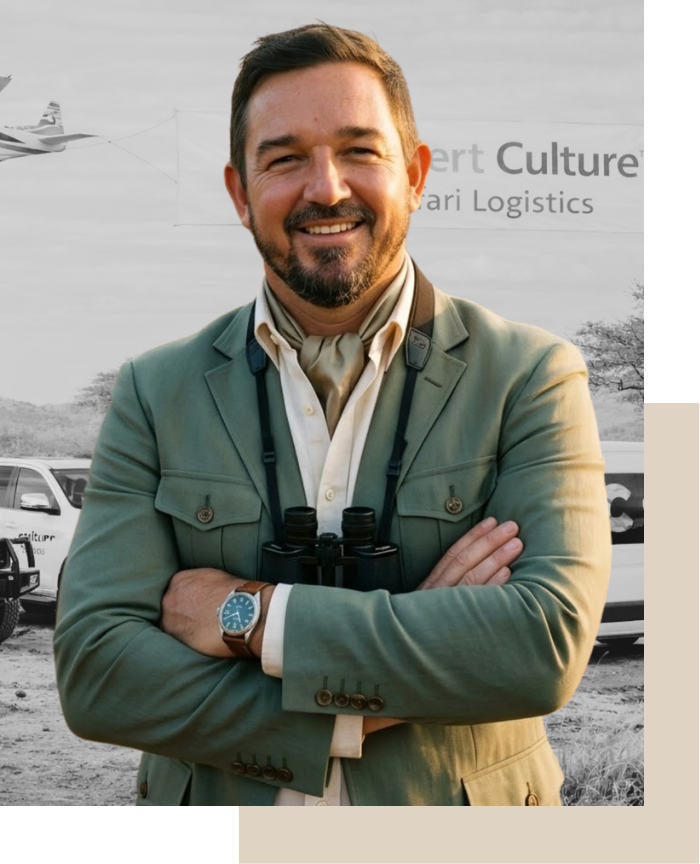 Culbert Culture