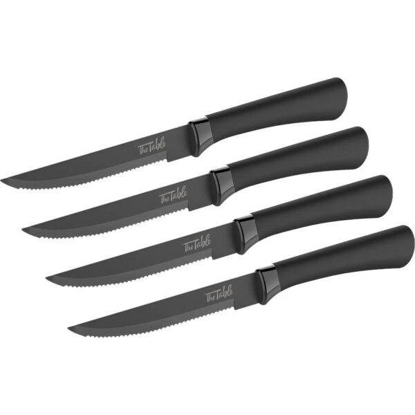 Dolan Steak Knife Set